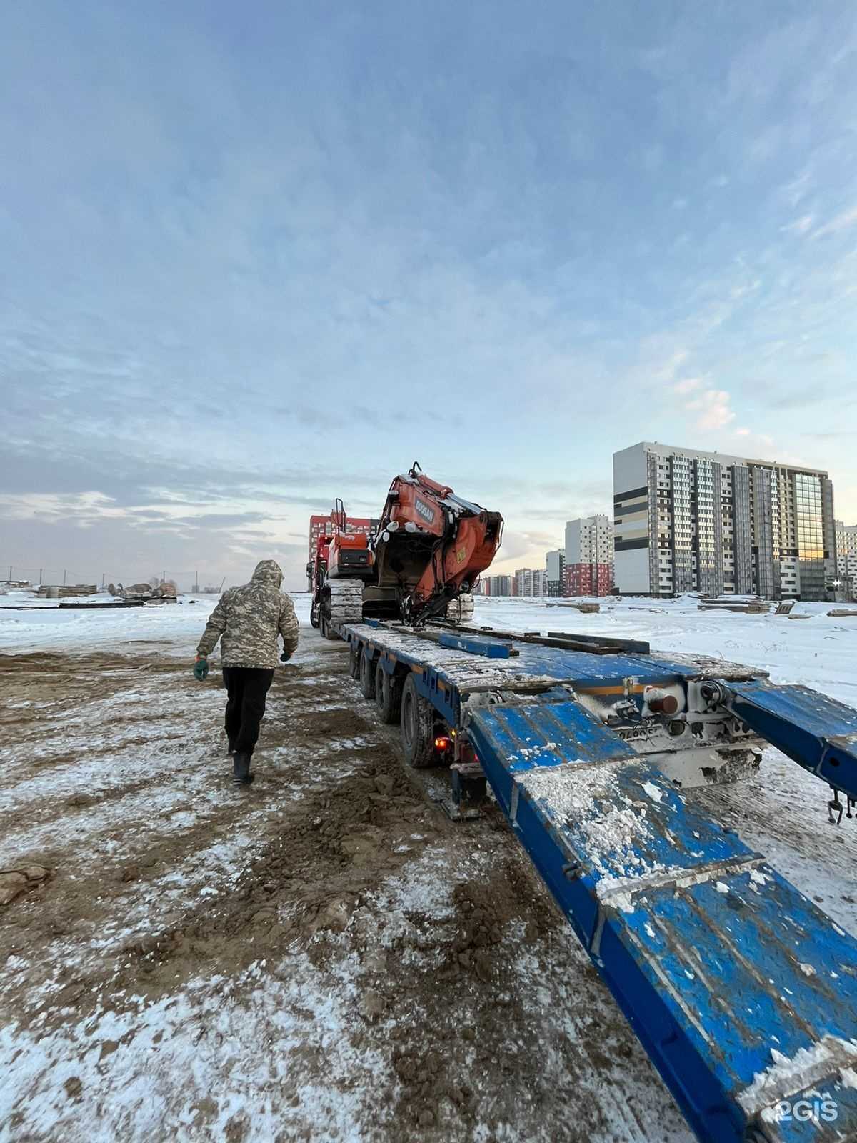 Отзывы на компанию Эверест в г. Новосибирск c фото