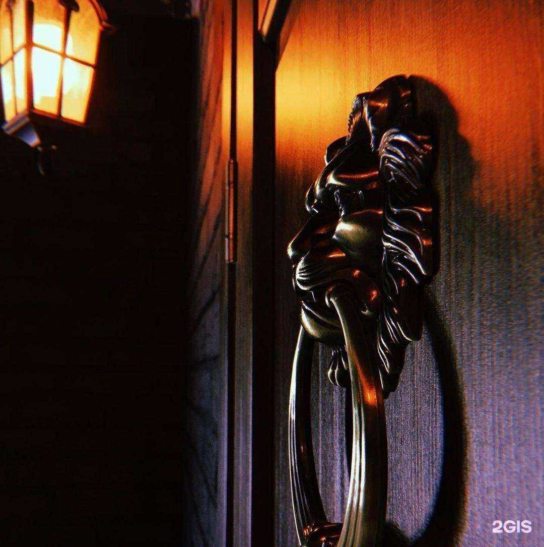 Отзывы на компанию Прятки в Темноте в г. Иваново c фото