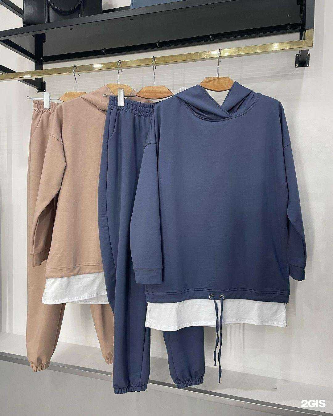 Отзывы на компанию Vivaldi_dress в Нижневартовске c фото