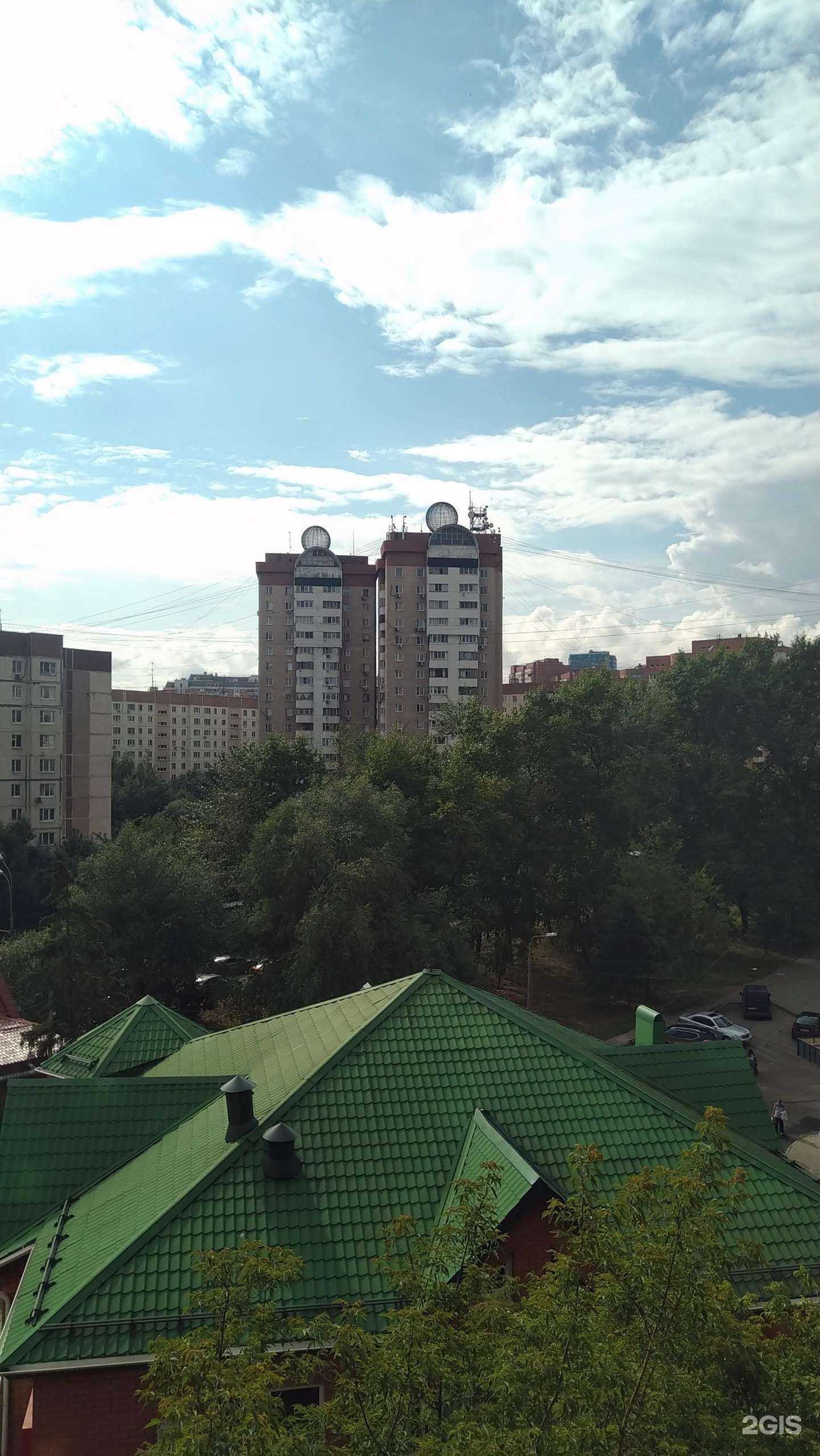 Отзывы на компанию CDEK в Красногорске c фото - фотография 2 из 2