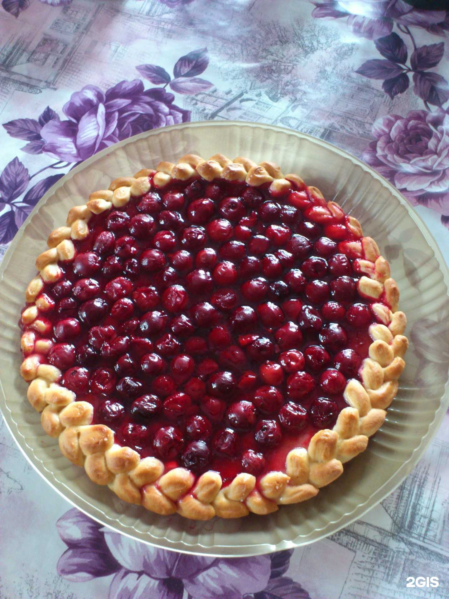 Отзывы на компанию Пекарь Хлебобулoff в Нижнем Новгороде c фото