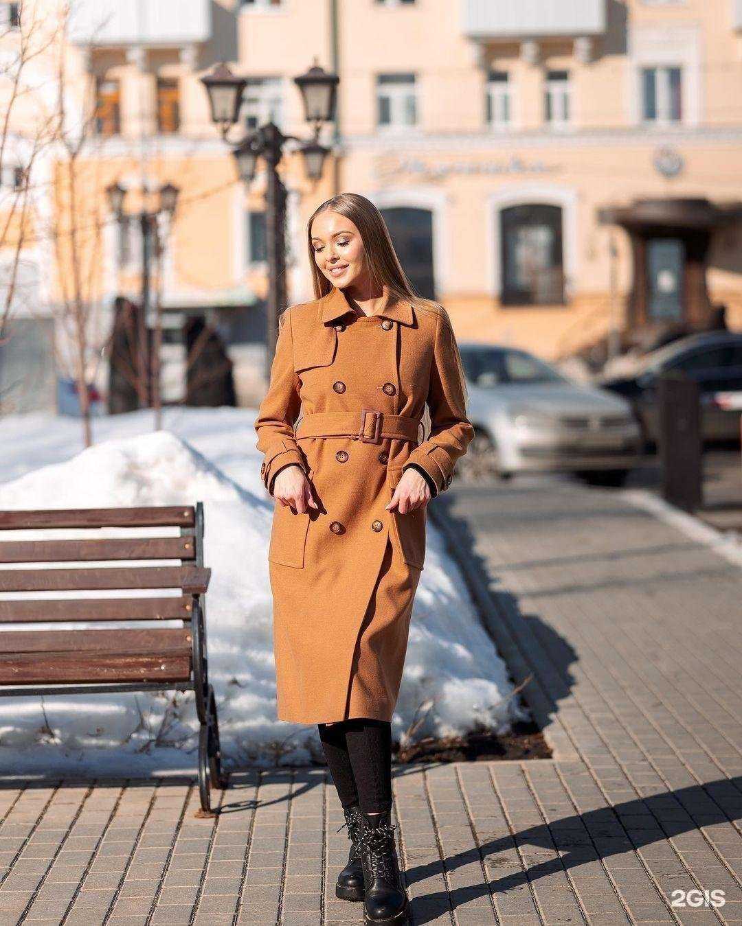 Отзывы на компанию AVenue for you в Саранске c фото