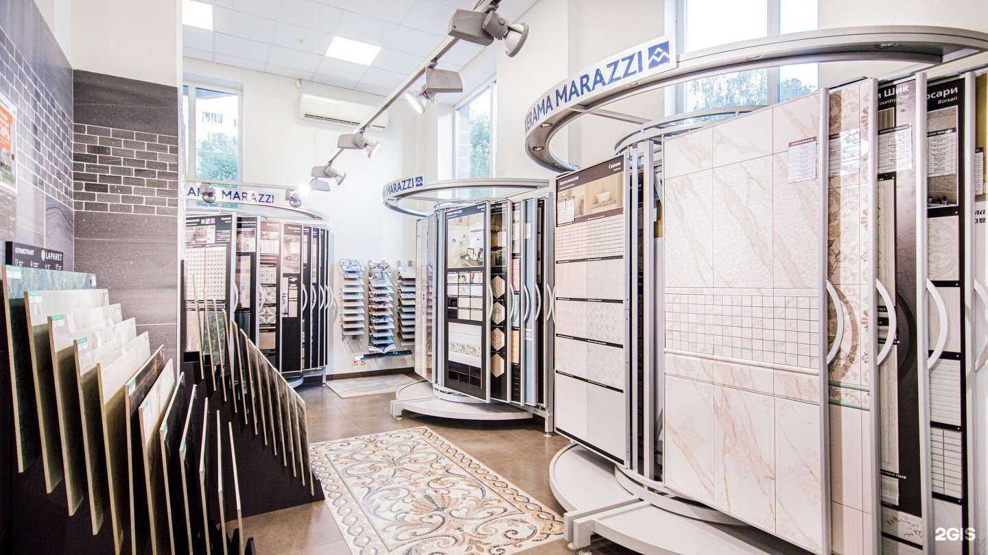 Отзывы на компанию Плитка Подмосковья в г. Пушкино c фото