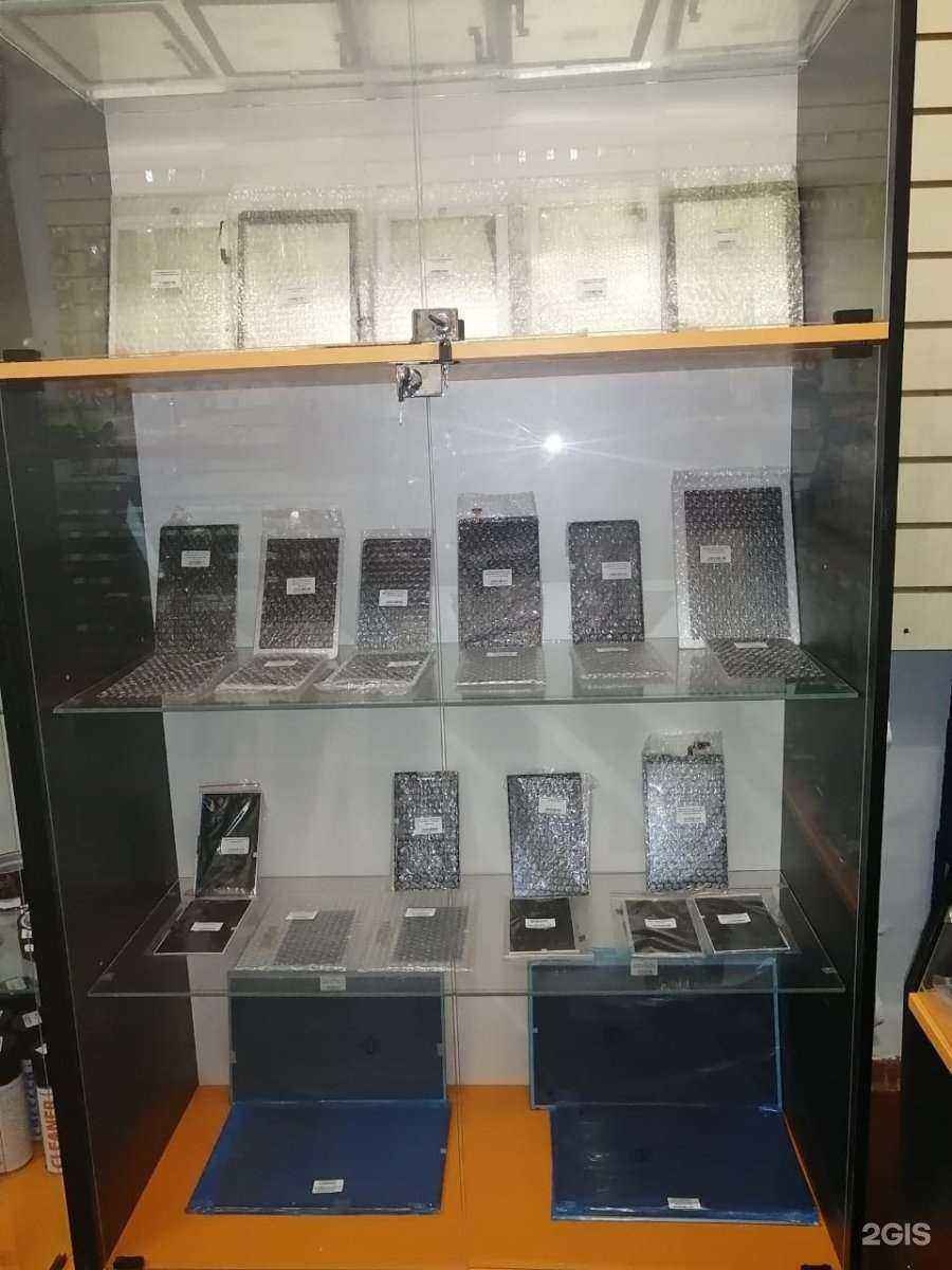 Отзывы на компанию TAGGSM.ru в Сызрани c фото