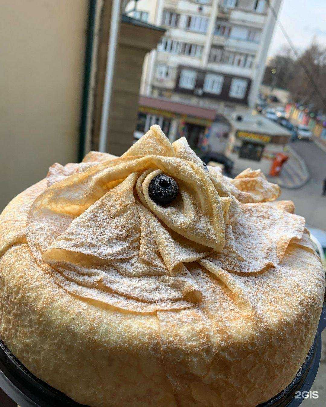 Отзывы на компанию Гудфуд в Махачкале c фото