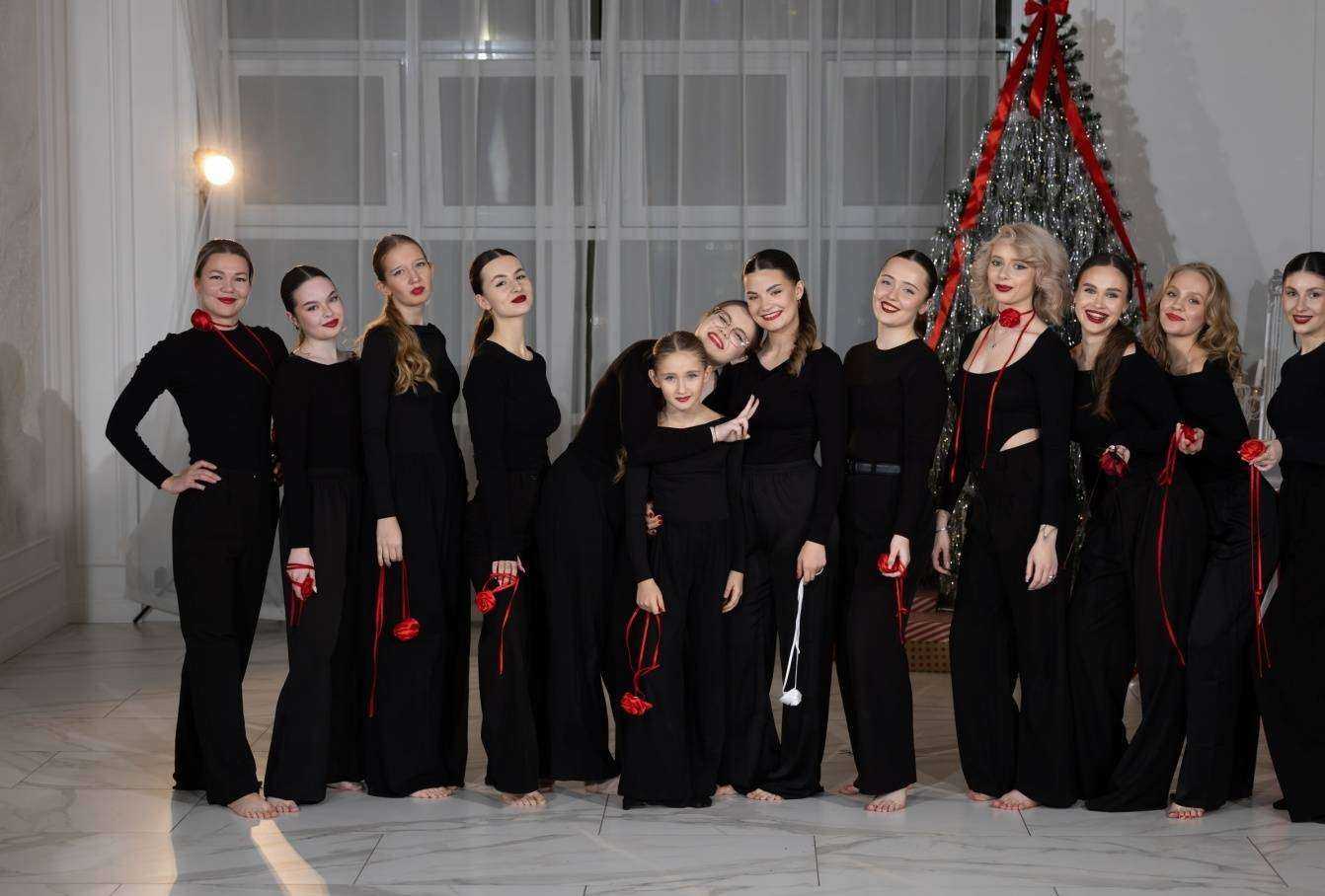 Отзывы на компанию Wanna dance в Челябинске c фото