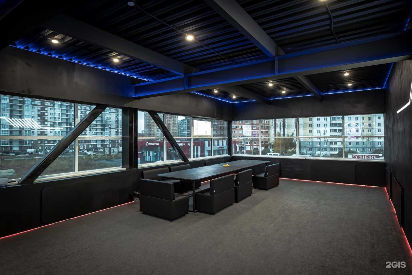 Отзывы на компанию Party Place в Липецке c фото