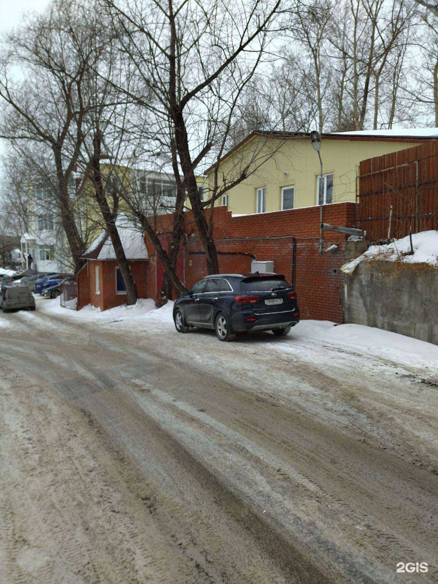 Отзывы на компанию Букет в Томске c фото - фотография 2 из 2