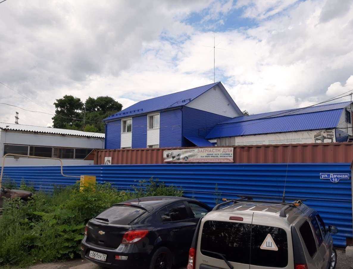 Отзывы на компанию НегабаритСервис72 в Тюмени c фото