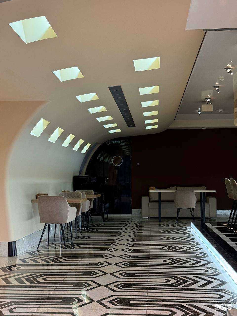 Отзывы на компанию Пари в Хабаровске c фото