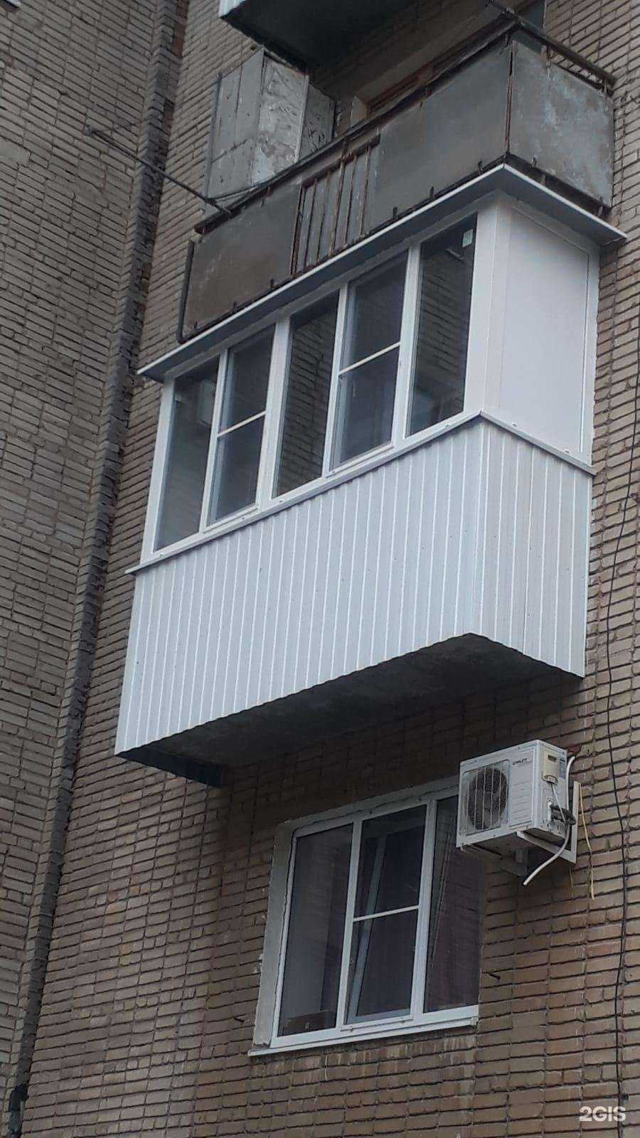 Отзывы на компанию ДонСтройОкна в г. Ростов-на-Дону c фото