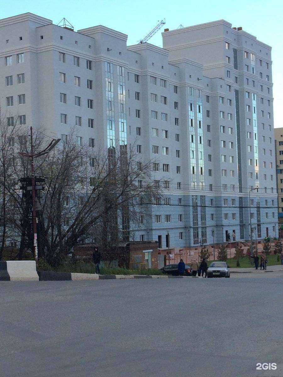 Отзывы на компанию Перспектива в Рязани c фото - фотография 2 из 2