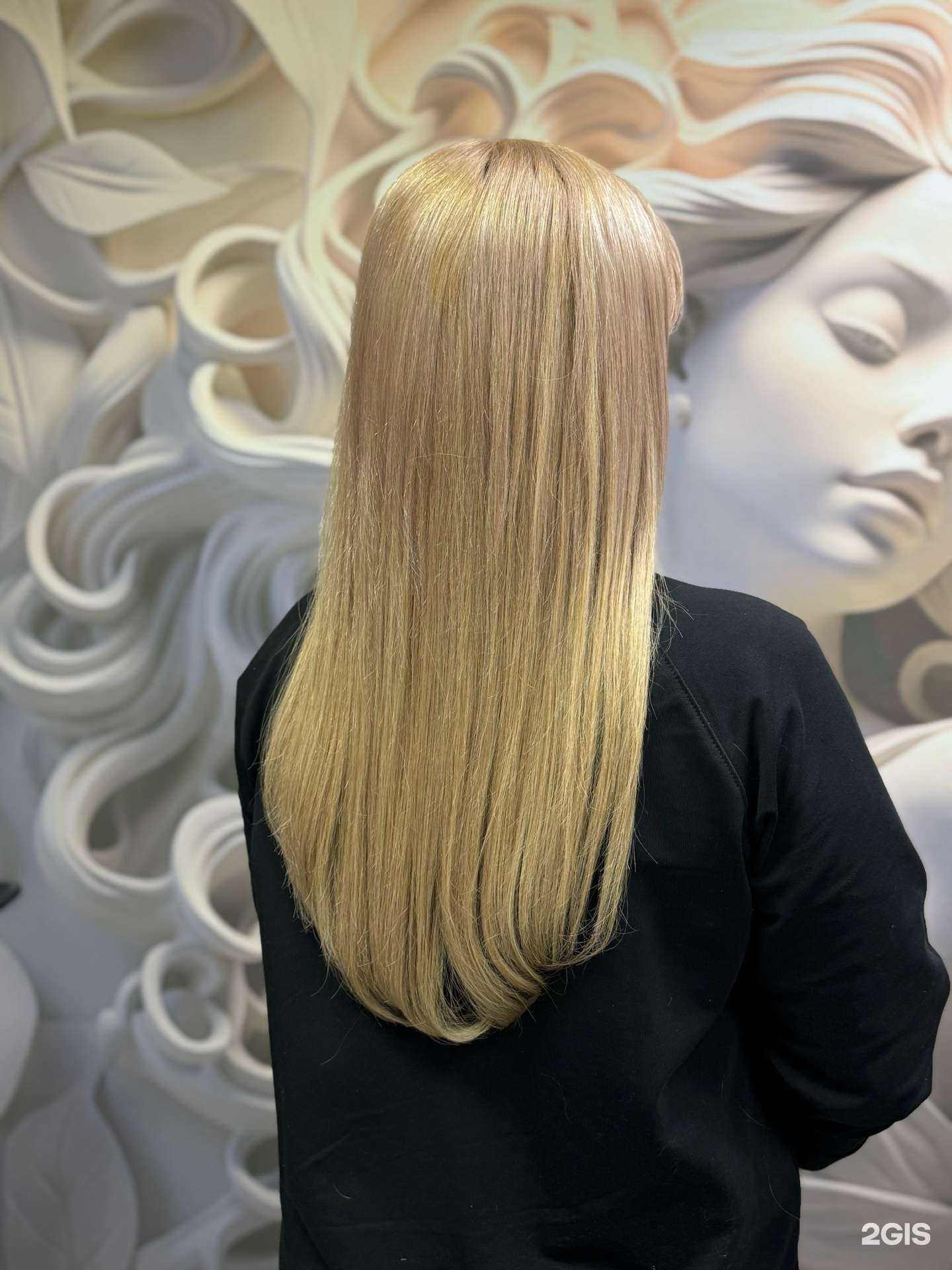 Отзывы на компанию Студия наращивания волос в г. Чебоксары c фото