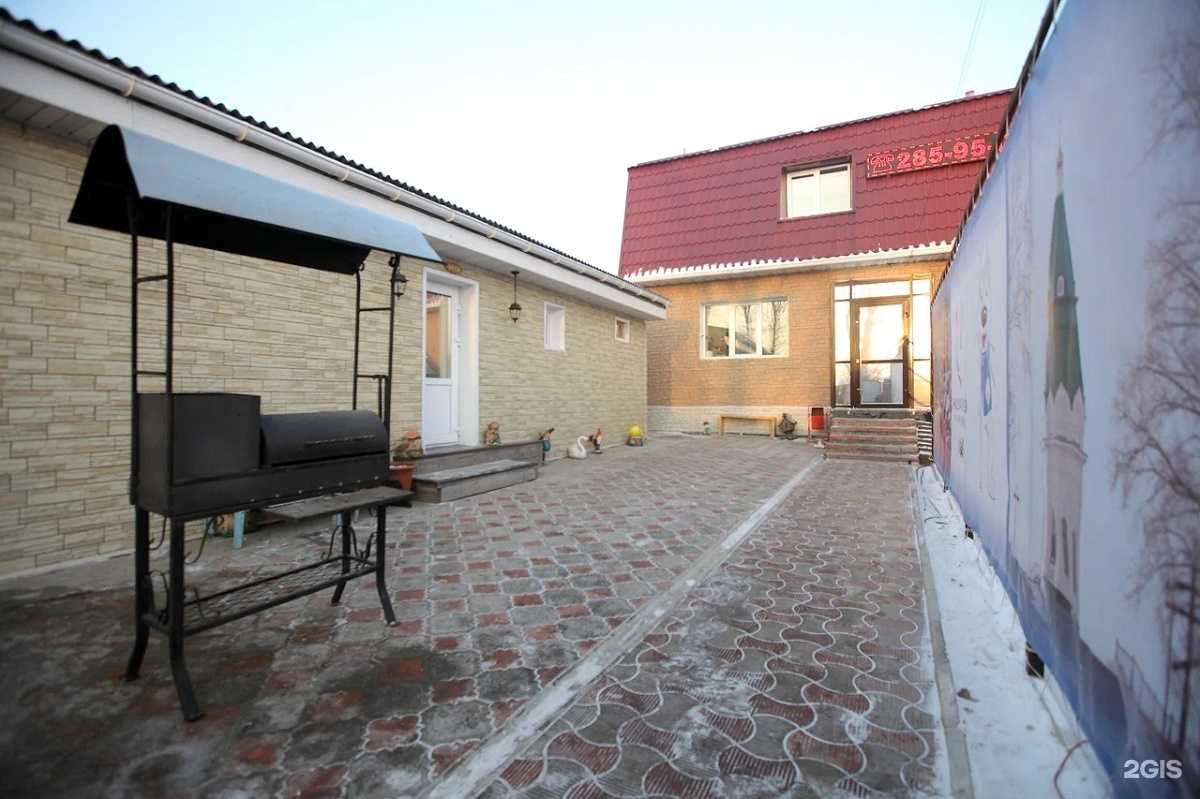 Отзывы на компанию Сова в Красноярске c фото