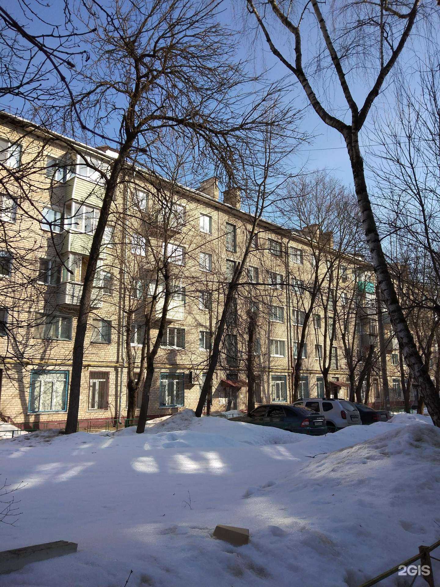 Отзывы на компанию Галактика в Калуге c фото - фотография 2 из 2