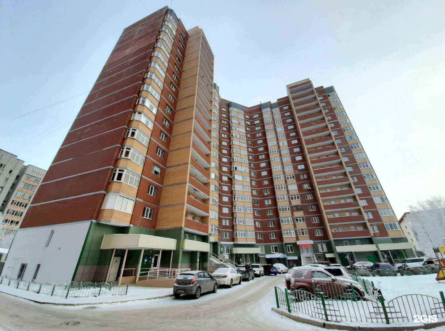 Отзывы на компанию Сибпроектстрой-1 в Сургуте c фото