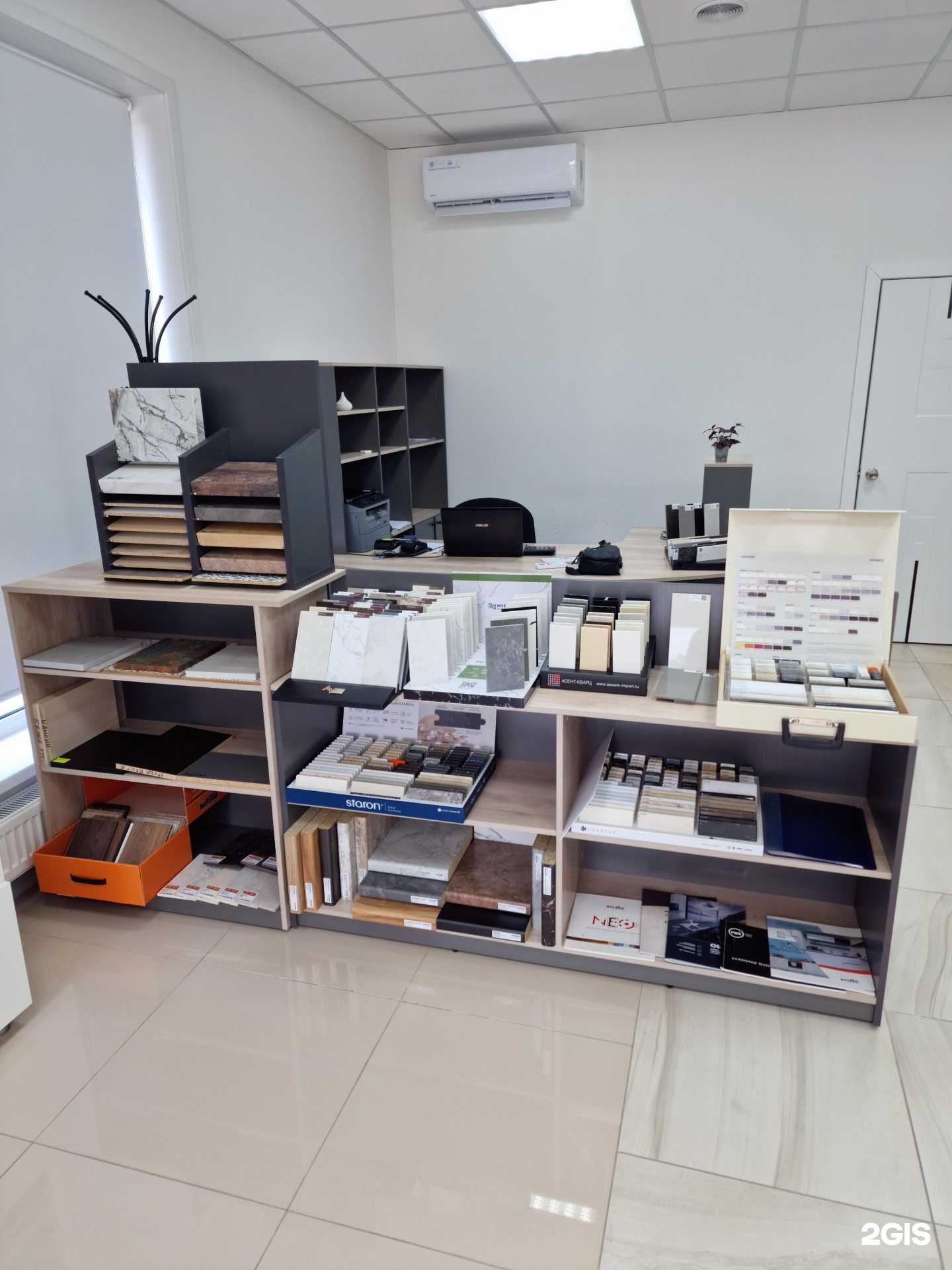 Отзывы на компанию Кухни и Orwood в Южно-Сахалинске c фото