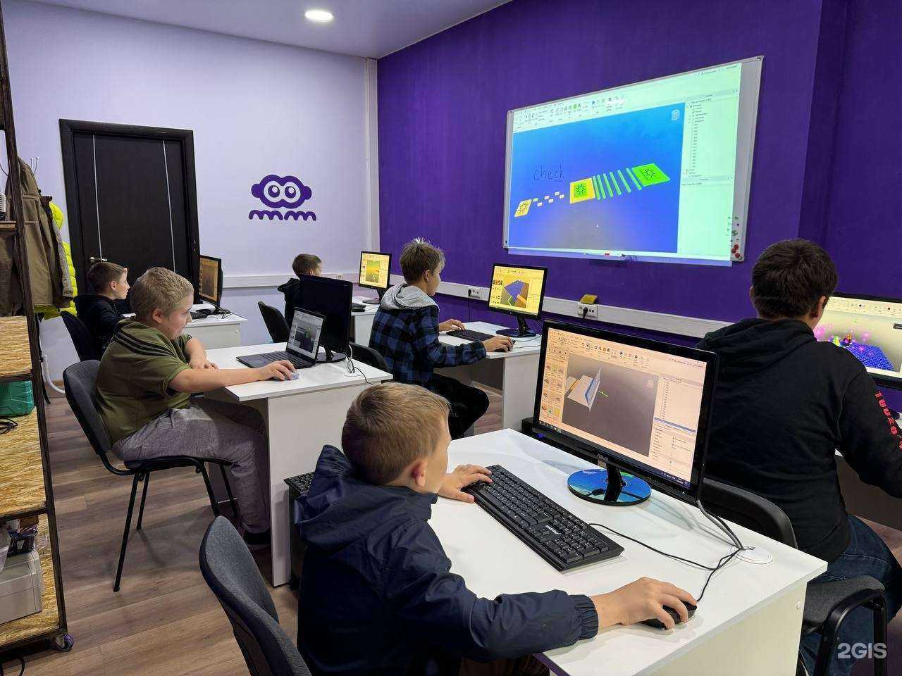 Отзывы на компанию Code it! в г. Чебоксары c фото