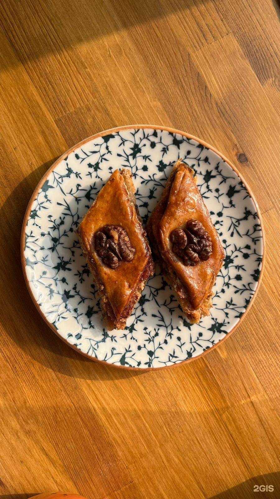 Отзывы на компанию Maru Coffee в Владивостоке c фото