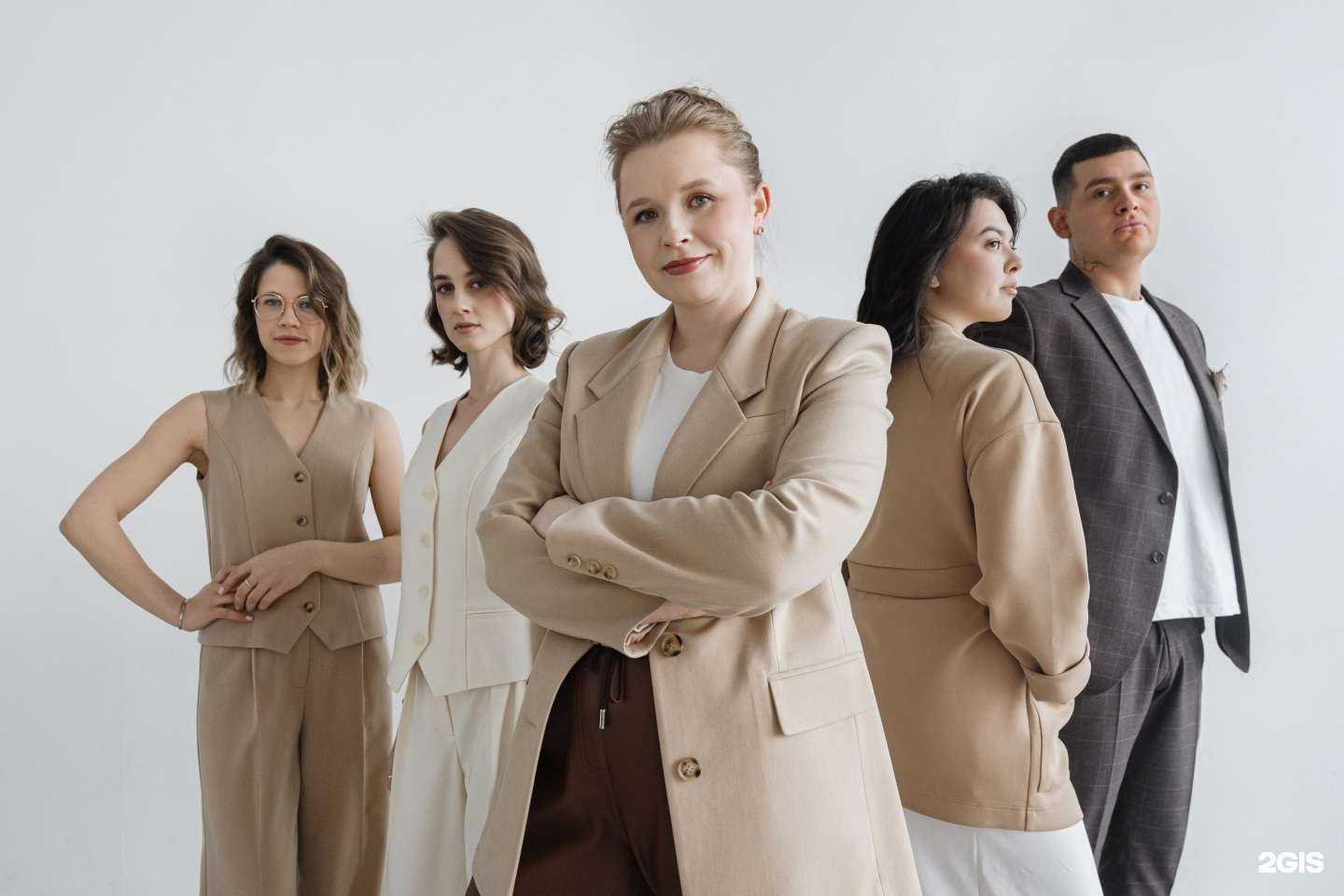 Отзывы на компанию Dreams в Томске c фото