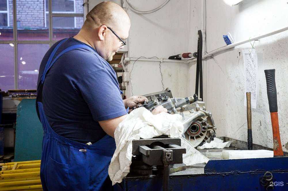 Отзывы на компанию Car Master в Уфе c фото