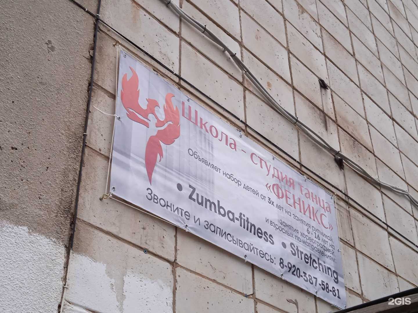 Отзывы на компанию Феникс в Костроме c фото