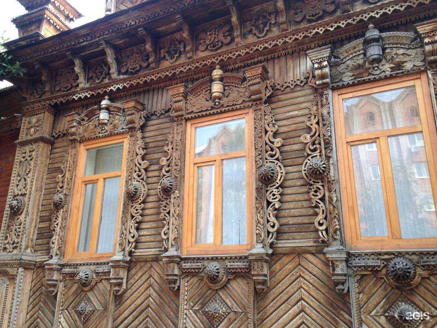 Отзывы на компанию Дом-музей купца Кузнецова в Стерлитамаке c фото - фотография 2 из 2