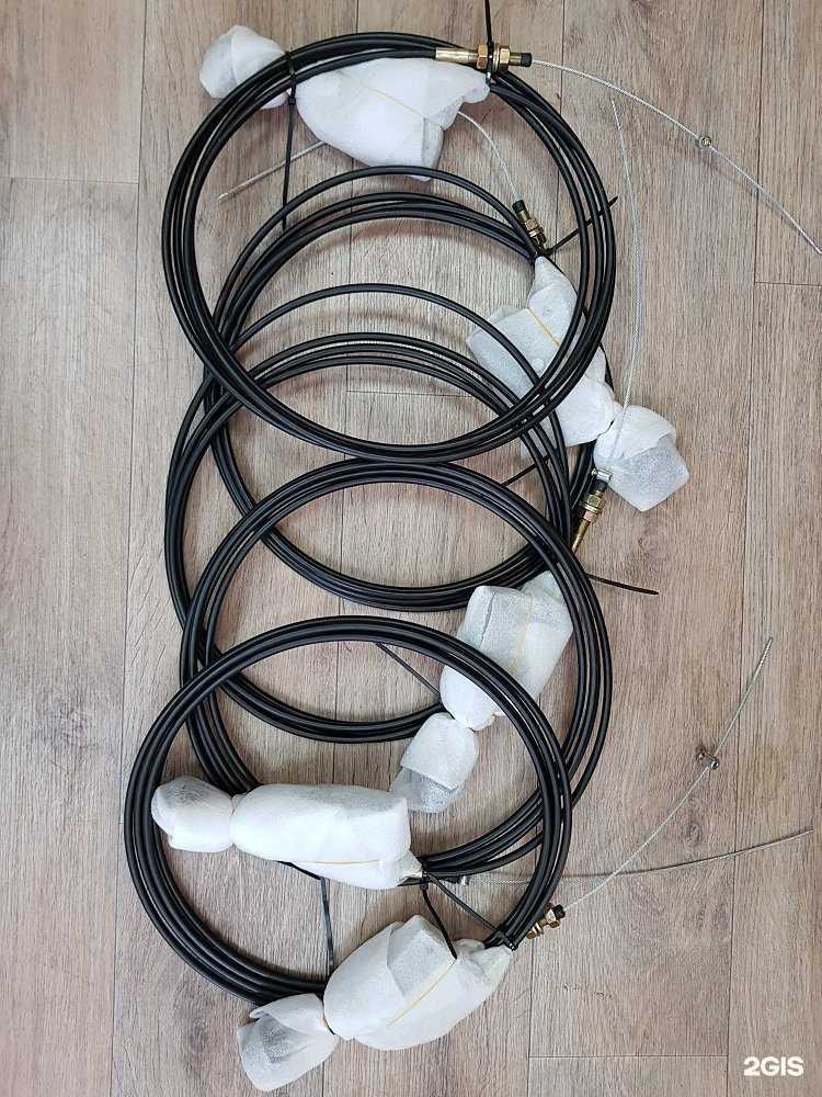 Отзывы на компанию Машгидропром в г. Екатеринбург c фото