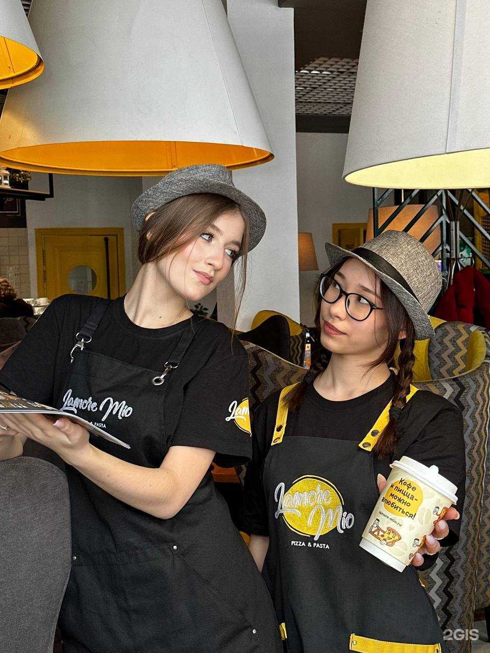 Отзывы на компанию L`amore Mio в Набережных Челнах c фото