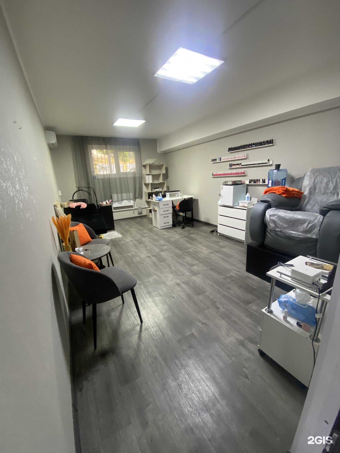 Отзывы на компанию Салон красоты в Краснодаре c фото