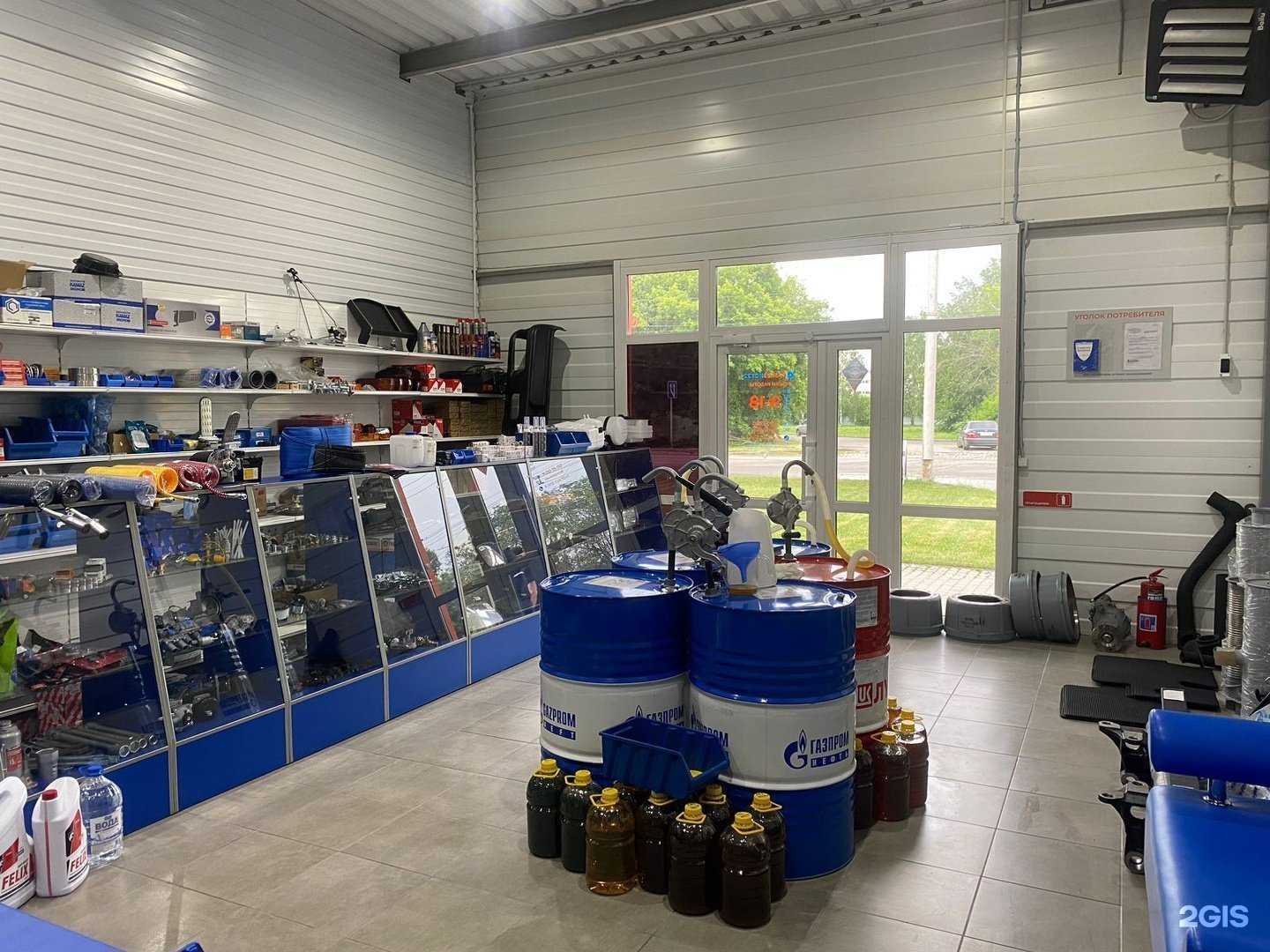 Отзывы на компанию Камазист22 в Барнауле c фото