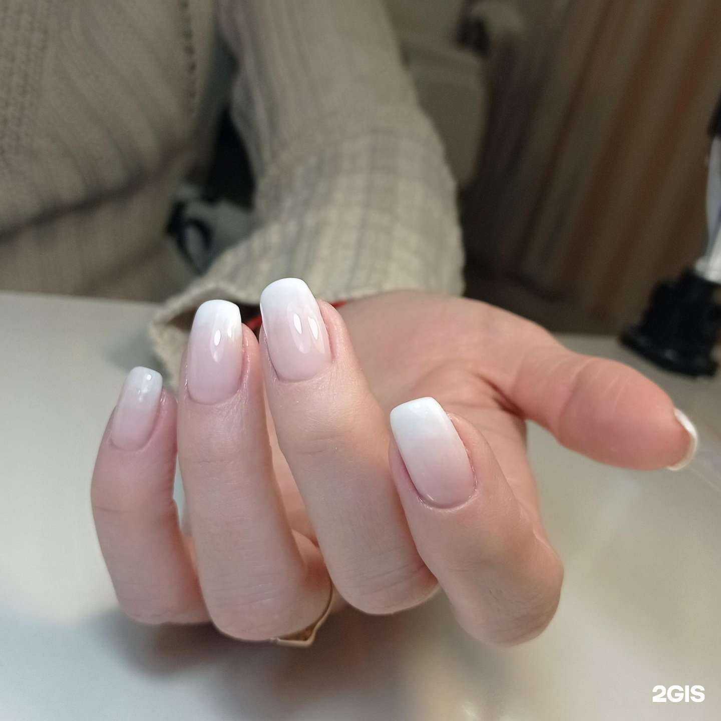 Отзывы на компанию Diks.nail в Барнауле c фото