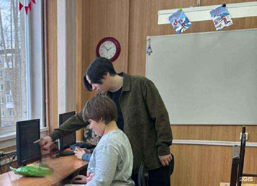 Отзывы на компанию Школа искусственного интеллекта в Новосибирске c фото