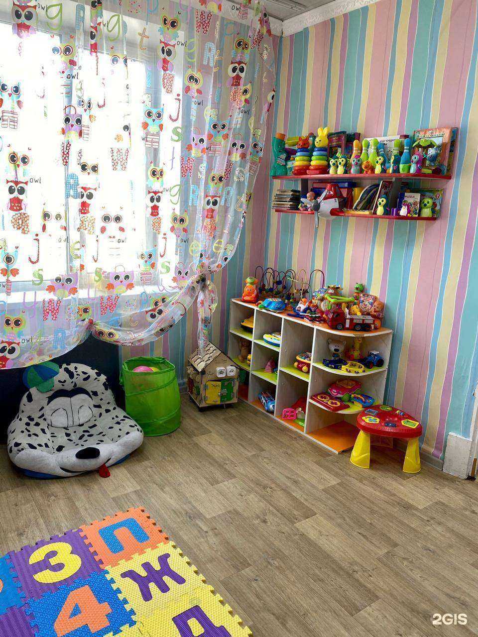 Отзывы на компанию Happy baby в г. Норильск c фото