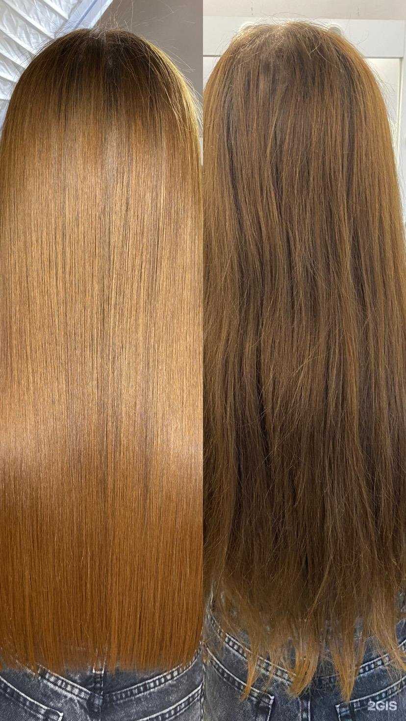 Отзывы на компанию Elechka_beauty в г. Астрахань c фото