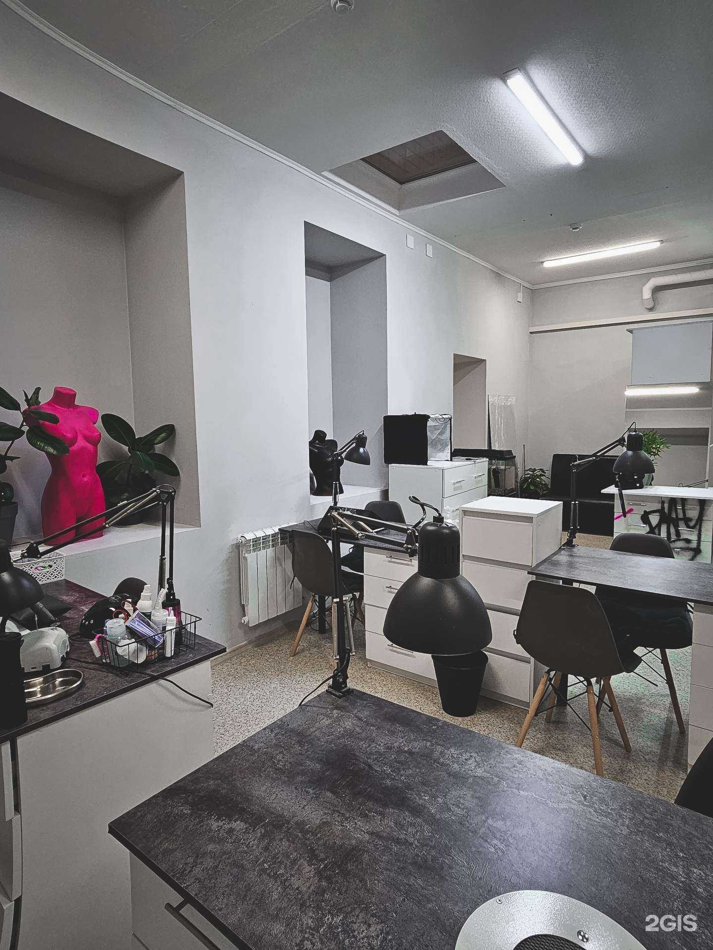 Отзывы на компанию Cheri Studio в Пензе c фото