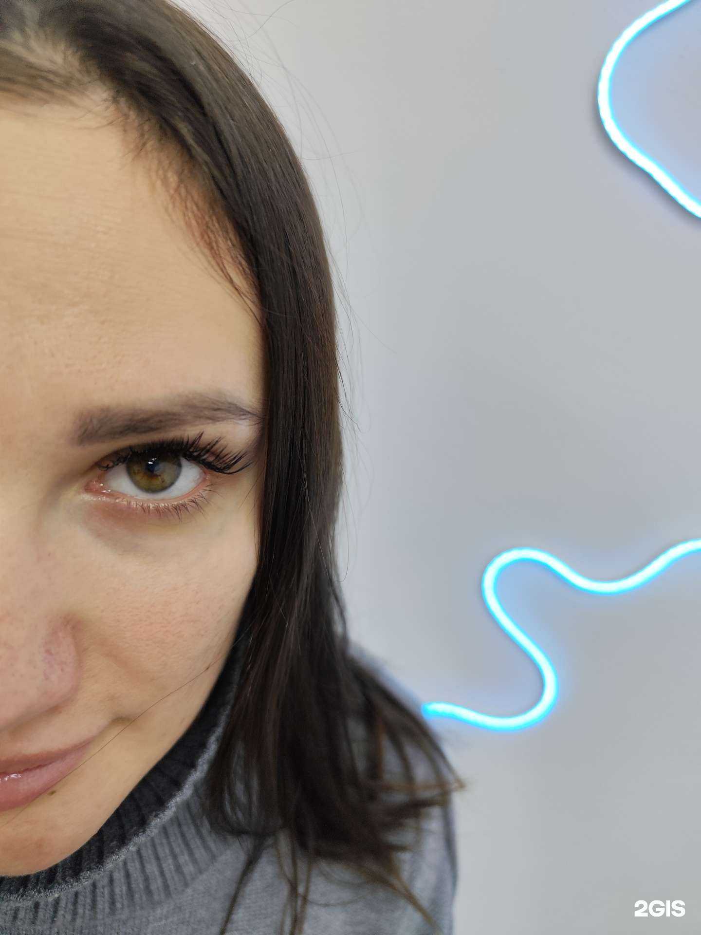 Отзывы на компанию Салон наращивания и ламинирования ресниц в г. Пермь c фото