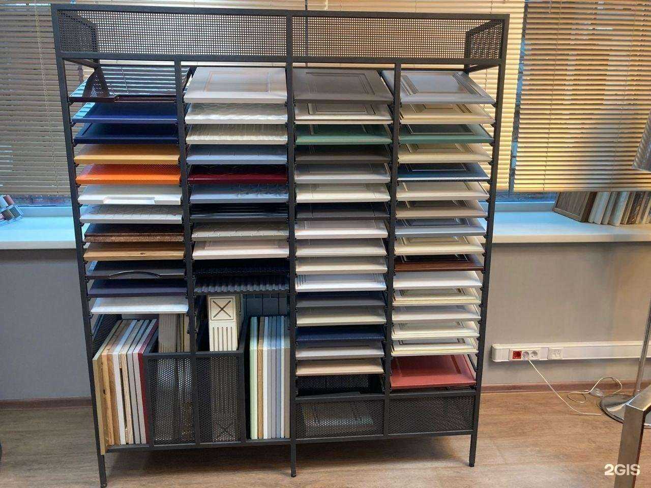 Отзывы на компанию Квазар-KvazarDecor в Омске c фото