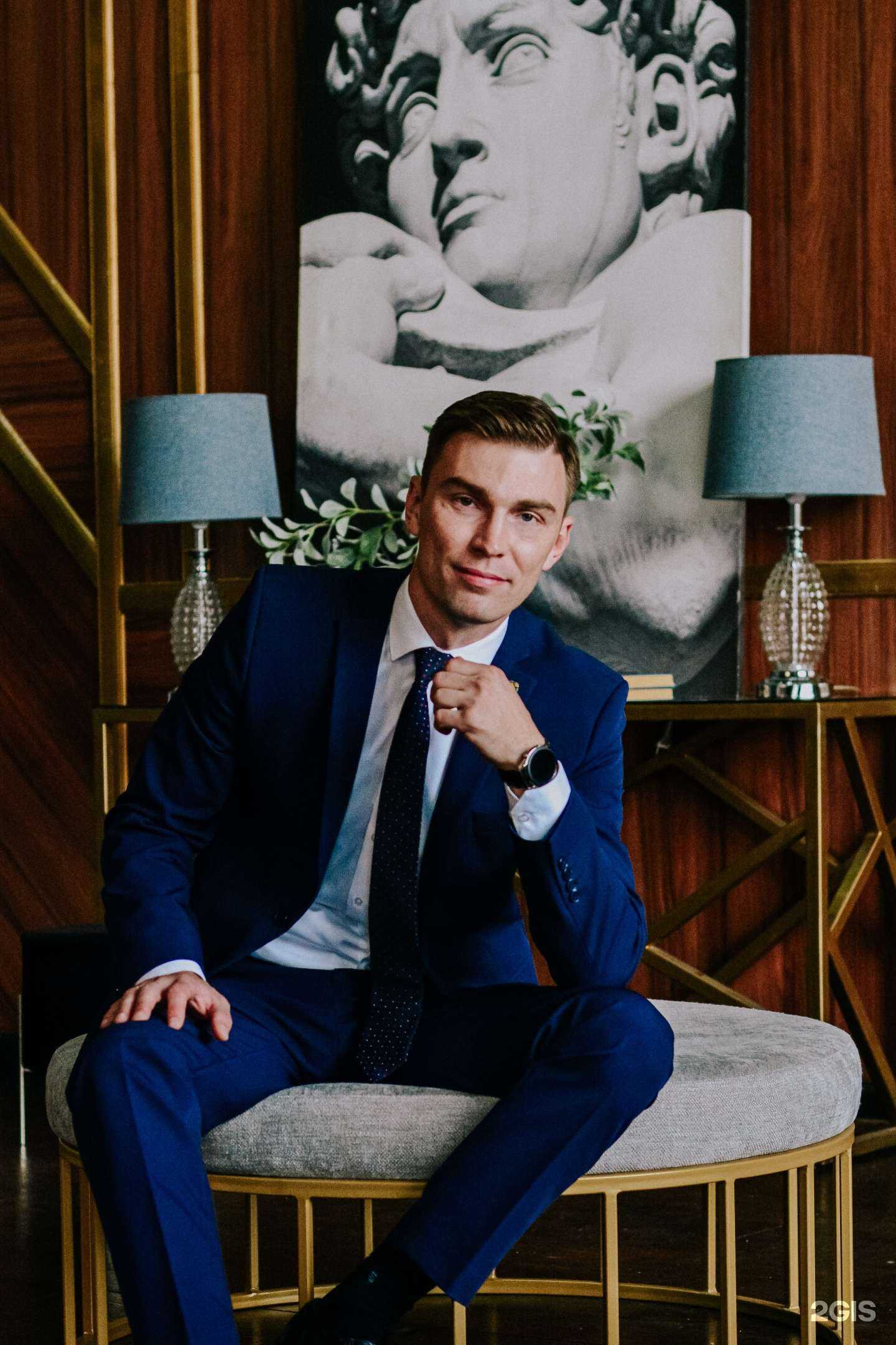 Отзывы на компанию Адвокат Краснов А.В. в Новосибирске c фото