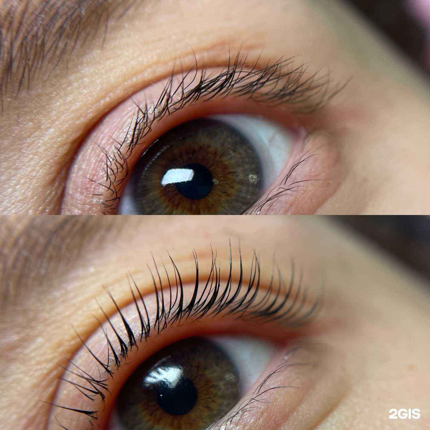 Отзывы на компанию Студия по уходу за ресницами, бровям в Екатеринбурге c фото