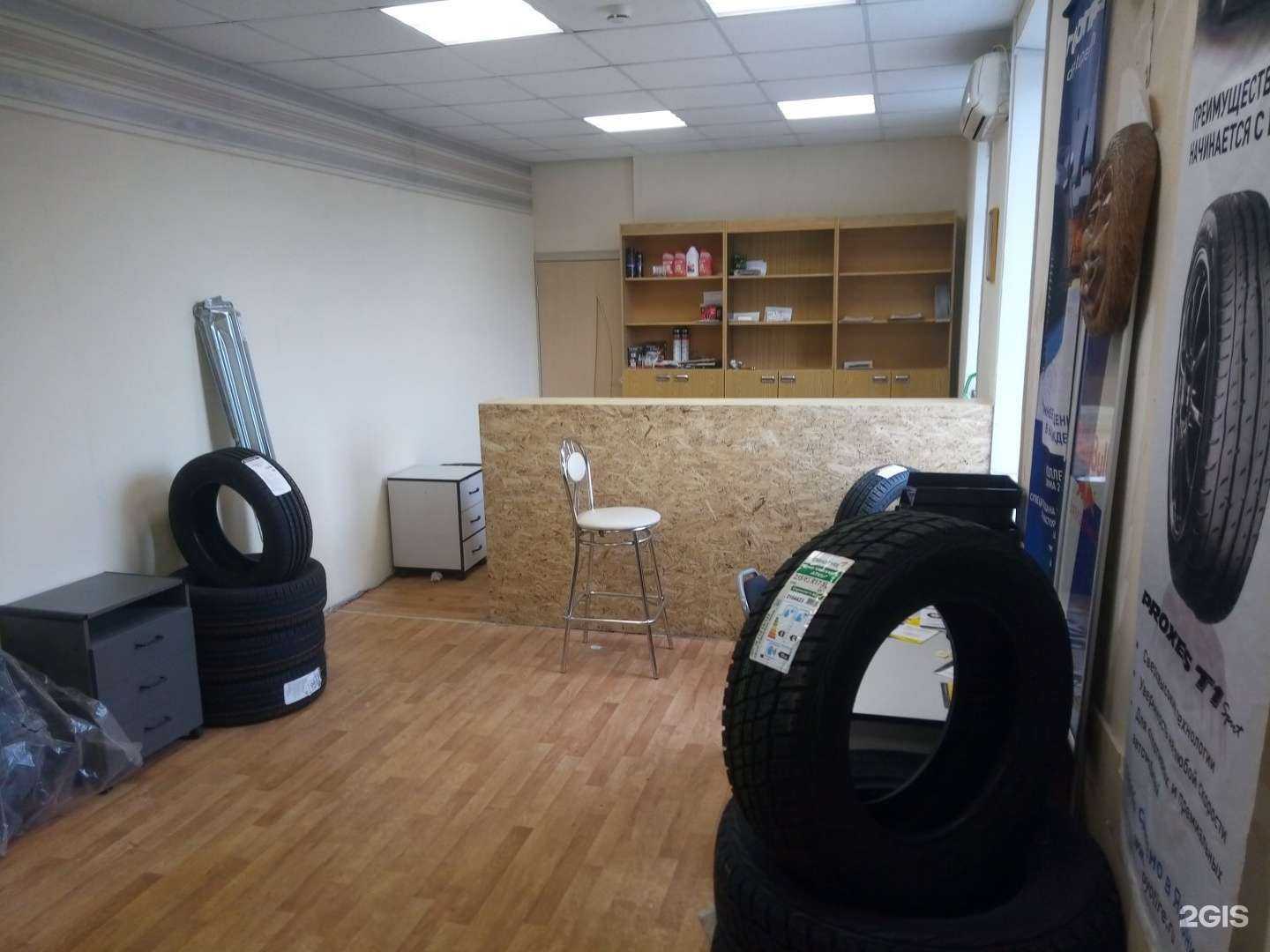 Отзывы на компанию Европолис в Отрадном c фото