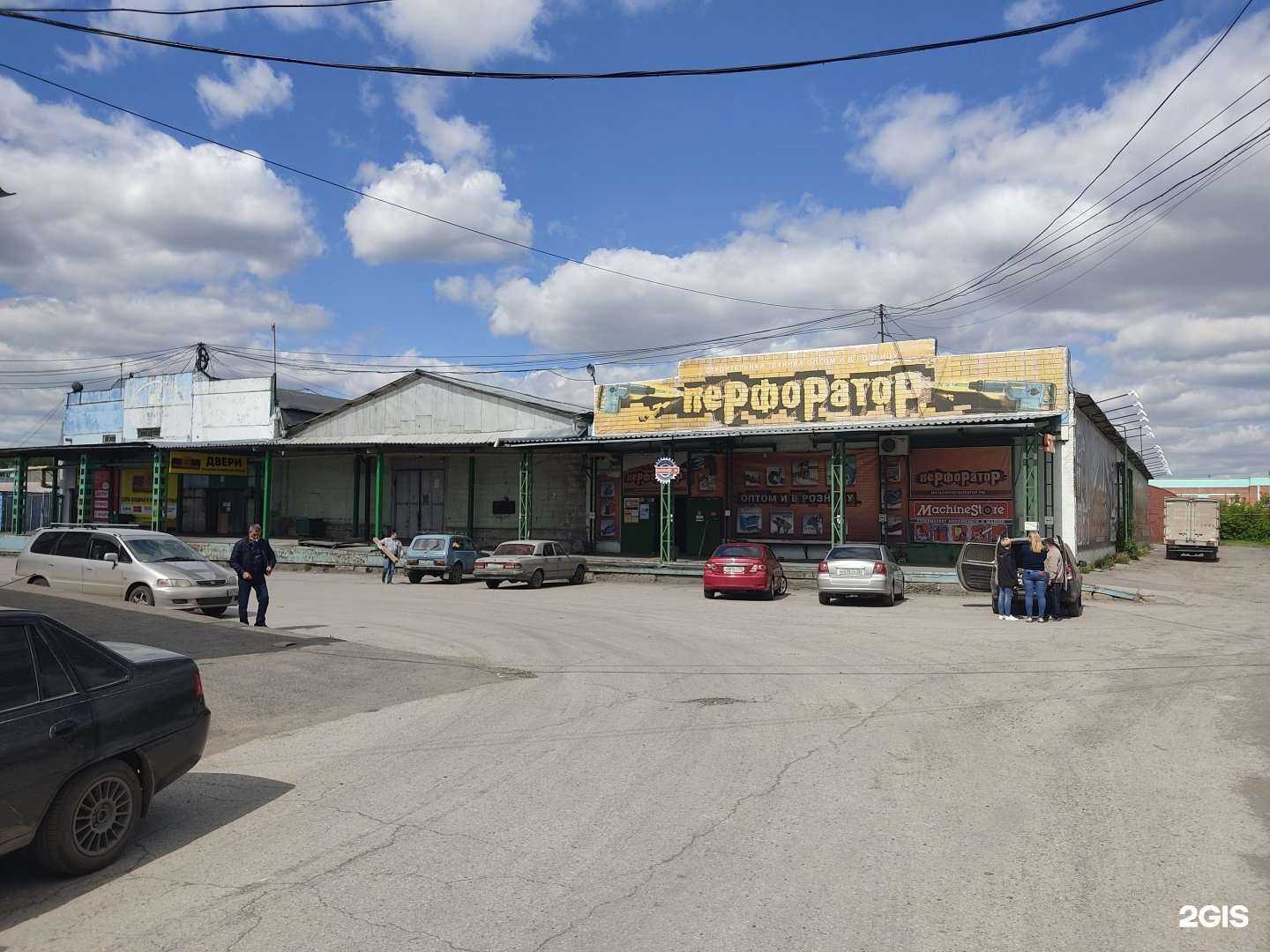 Отзывы на компанию Владимирская фабрика дверей в Новосибирске c фото - фотография 2 из 2