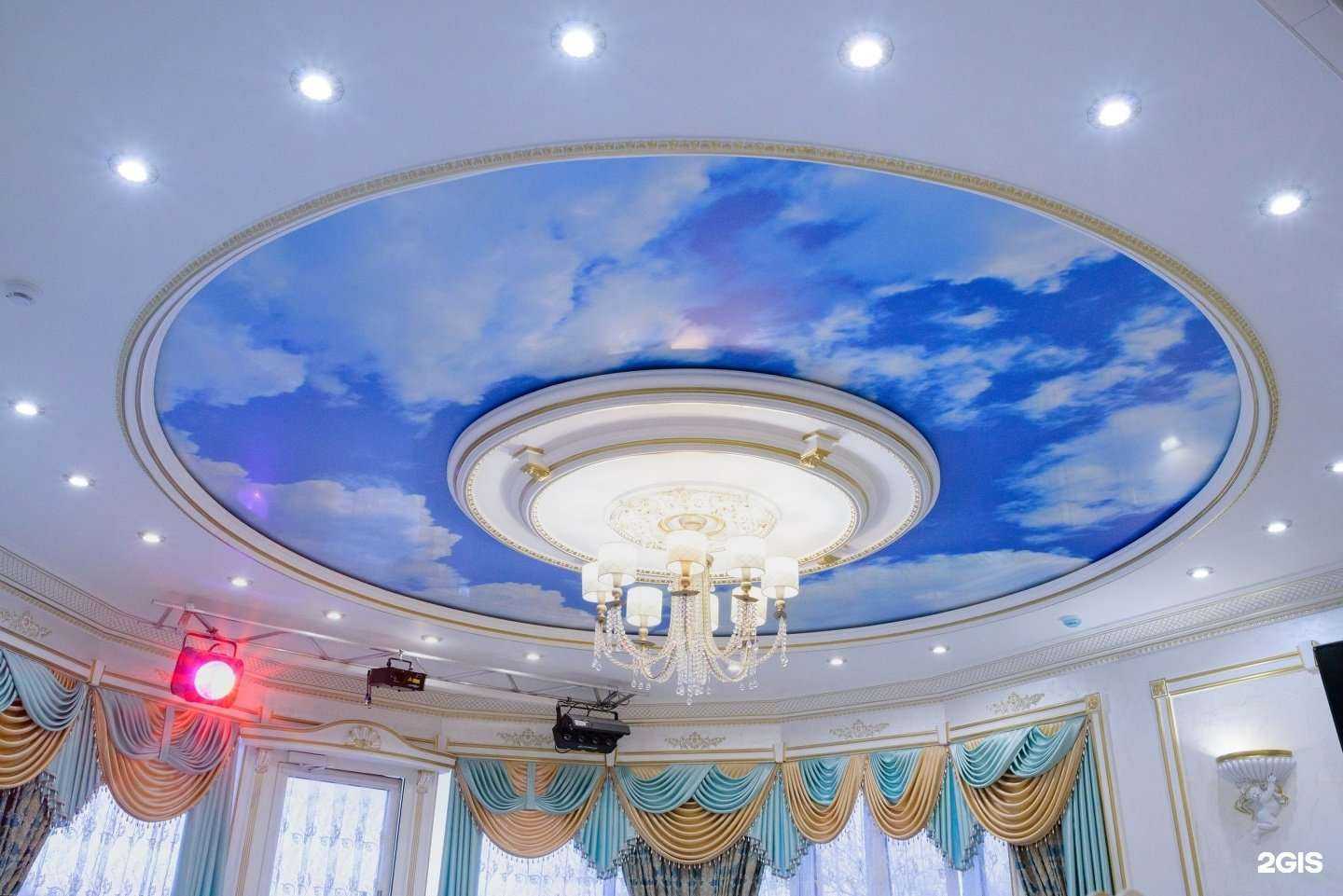 Отзывы на компанию La veranda в Нижнем Новгороде c фото