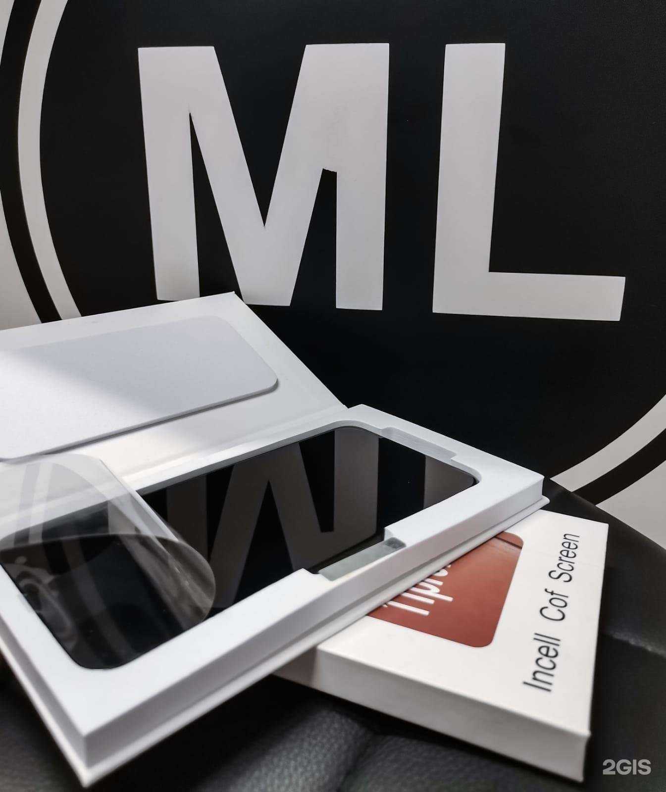 Отзывы на компанию Сервис Mos-Lcd в г. Ставрополь c фото