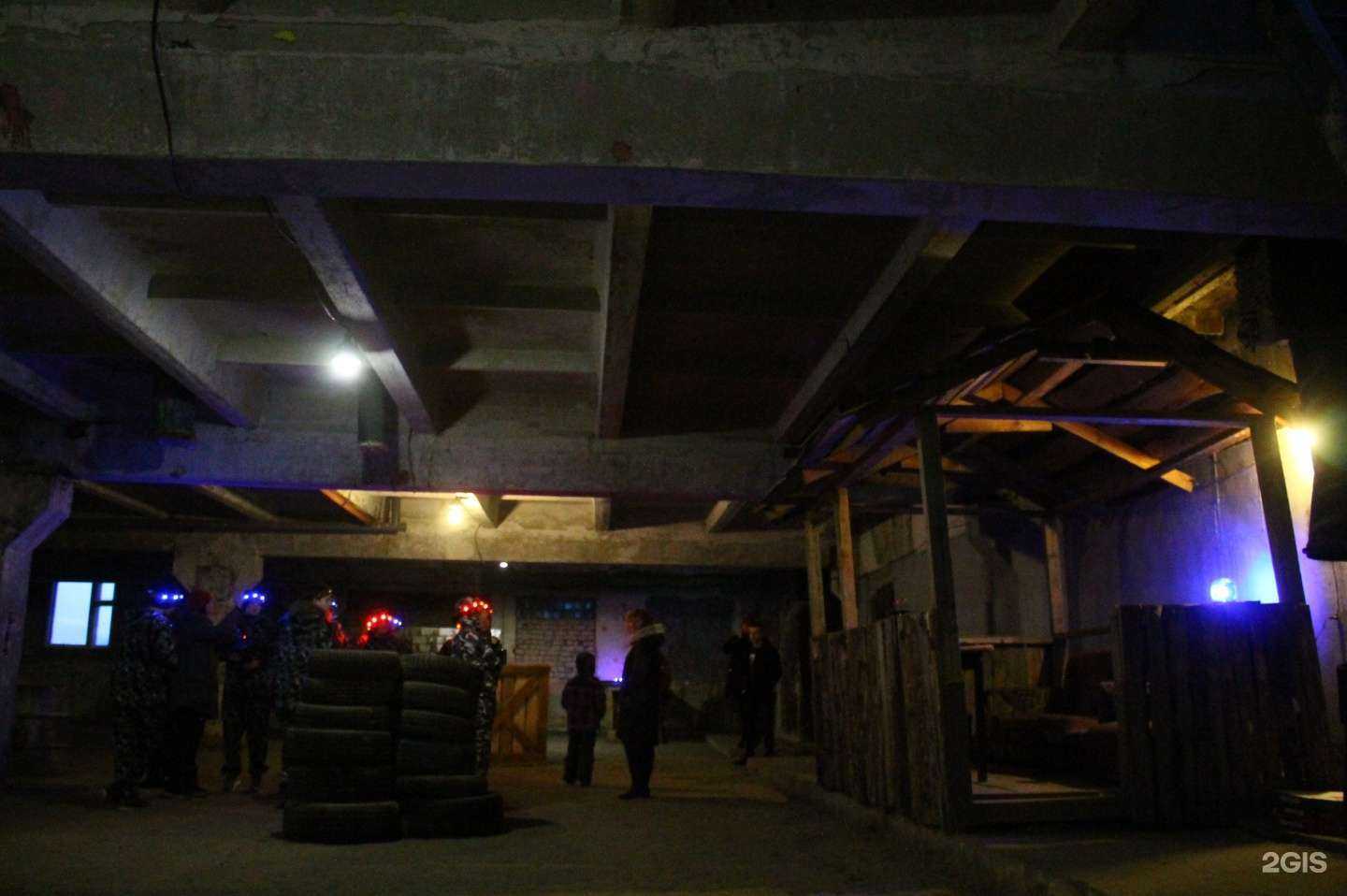 Отзывы на компанию Zona 48 в Липецке c фото