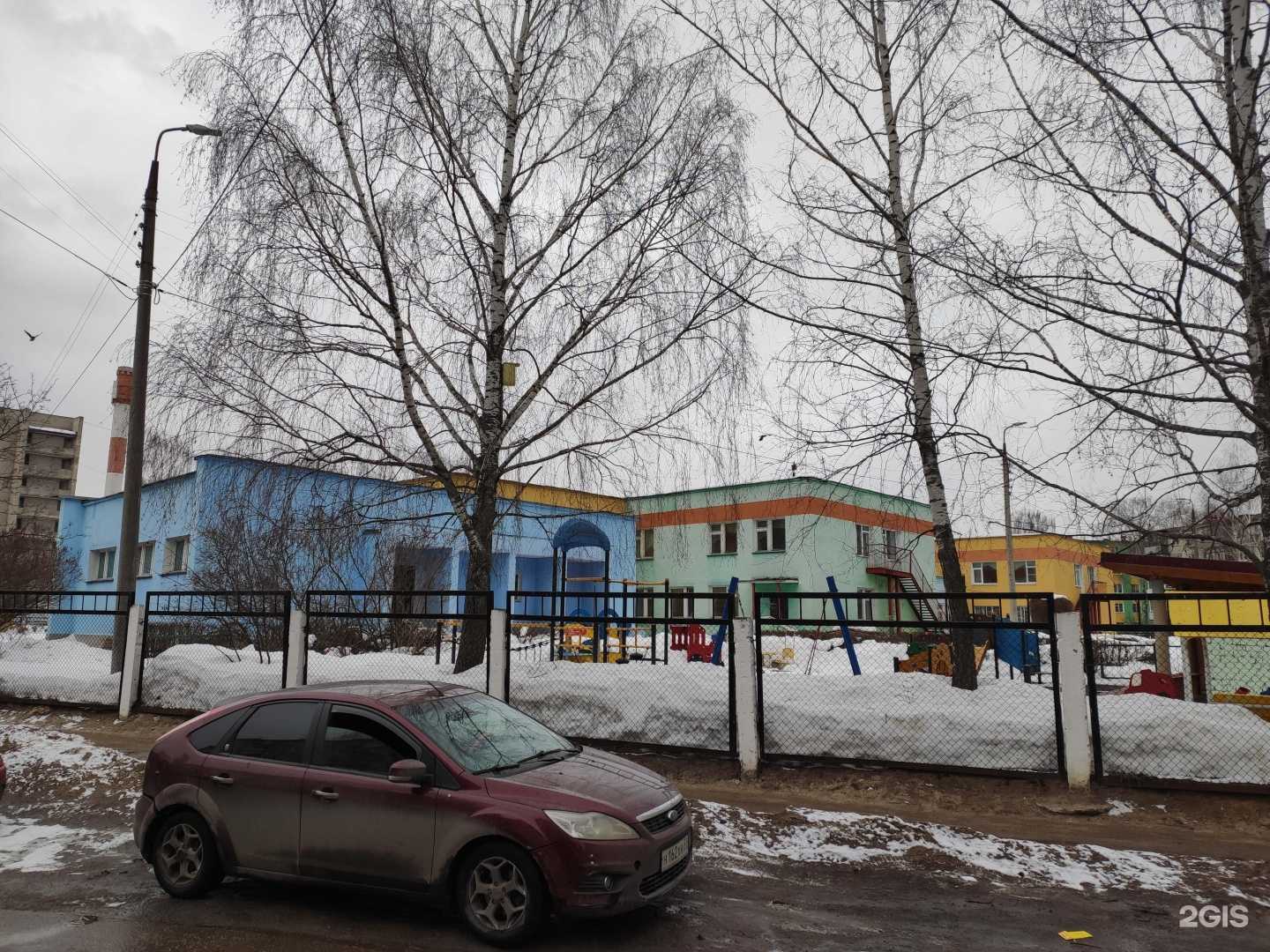 Отзывы на компанию Родничок в Нижнем Новгороде c фото