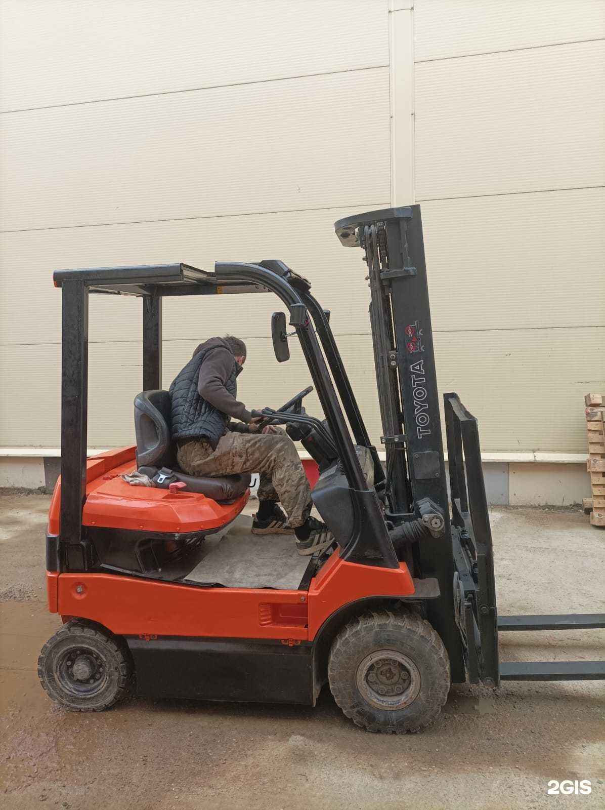 Отзывы на компанию Формион в Краснодаре c фото