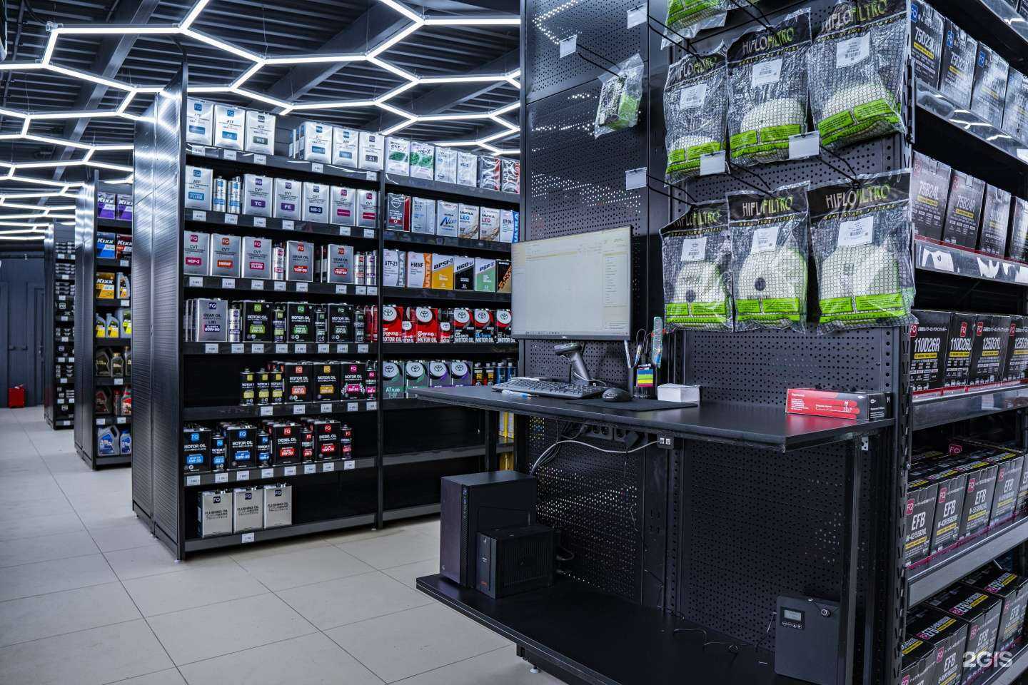 Отзывы на компанию Automat в Артёме c фото