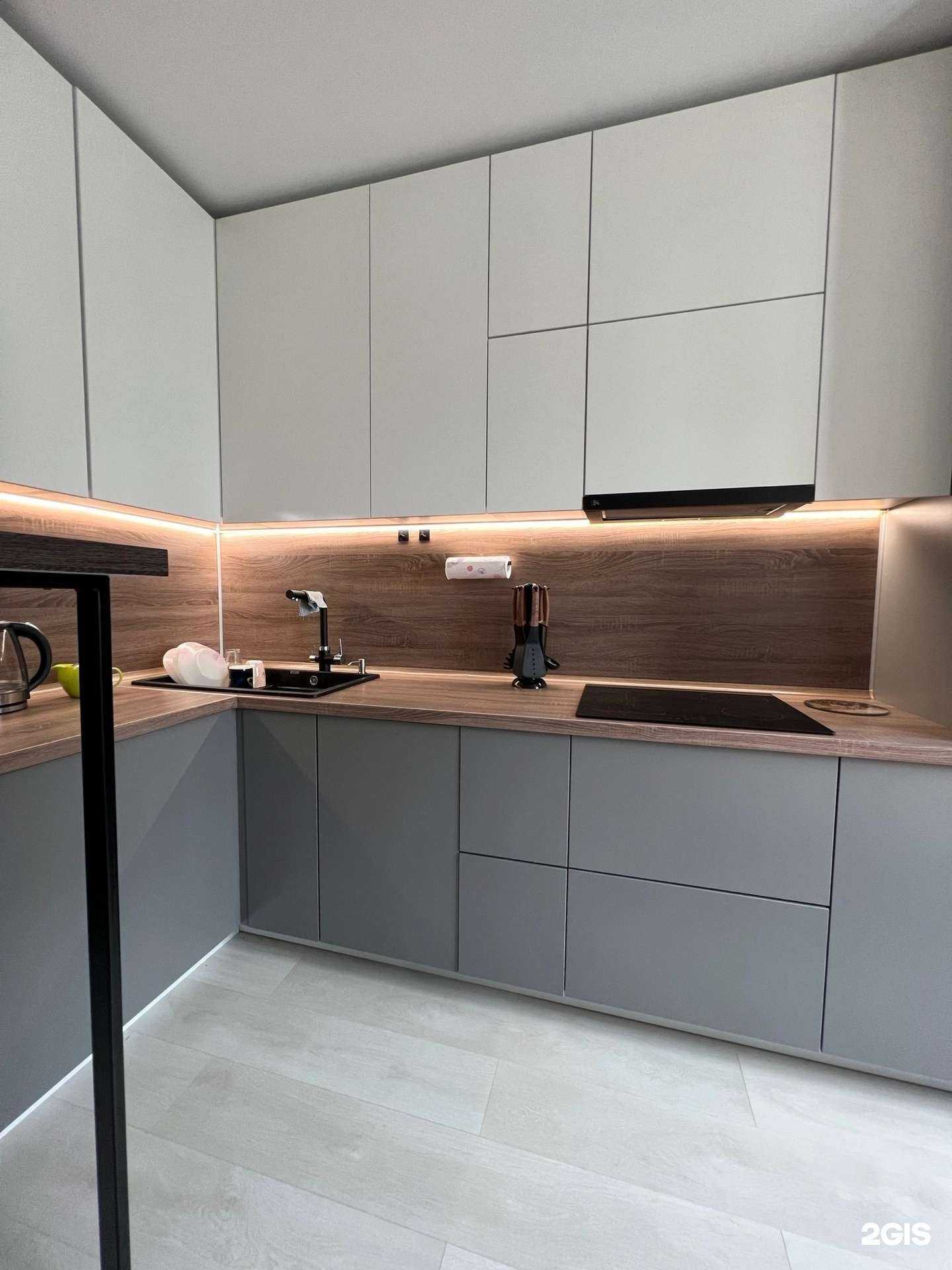 Отзывы на компанию ZiK мебель в г. Курск c фото