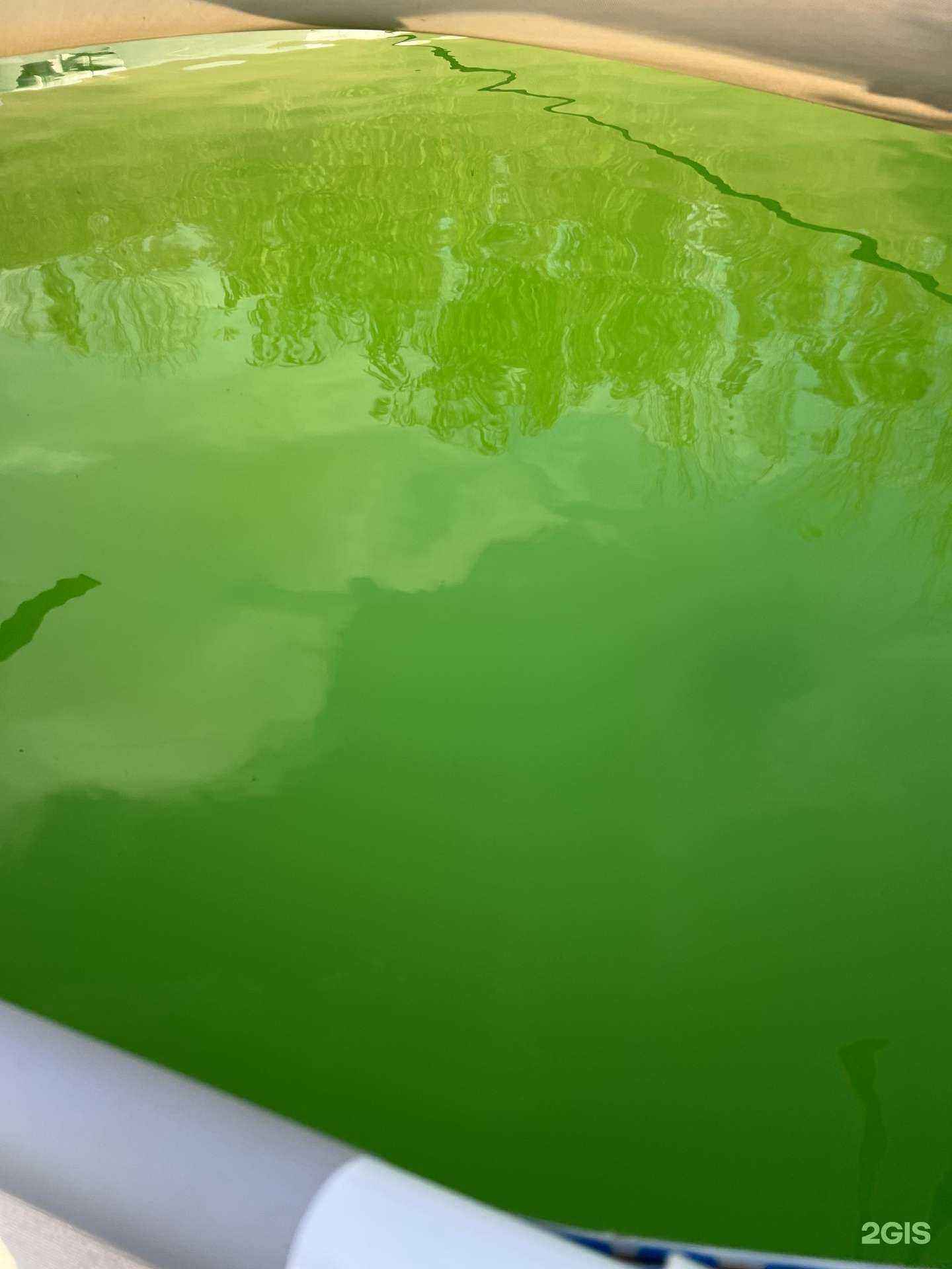 Отзывы на компанию Бассейн. Комплект в г. Воронеж c фото